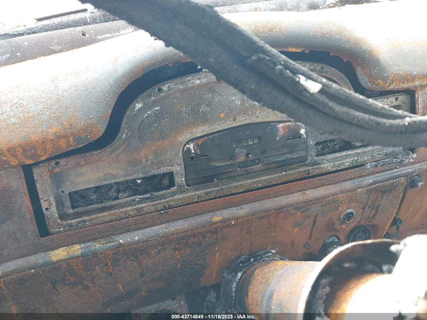 1950 Cadillac Coupe Deville VIN: 00000000506216659 Lot: 43714849