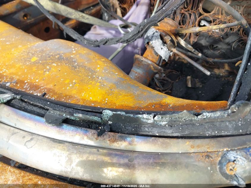 1950 Cadillac Coupe Deville VIN: 00000000506216659 Lot: 43714849