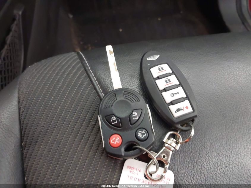 2016 Ford Escape Se VIN: 1FMCU9G96GUB99029 Lot: 43714860