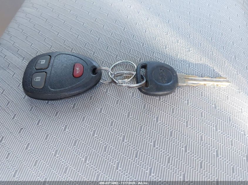 2007 Chevrolet Silverado 1500 Lt2 VIN: 1GCEK19J97Z608283 Lot: 43714863