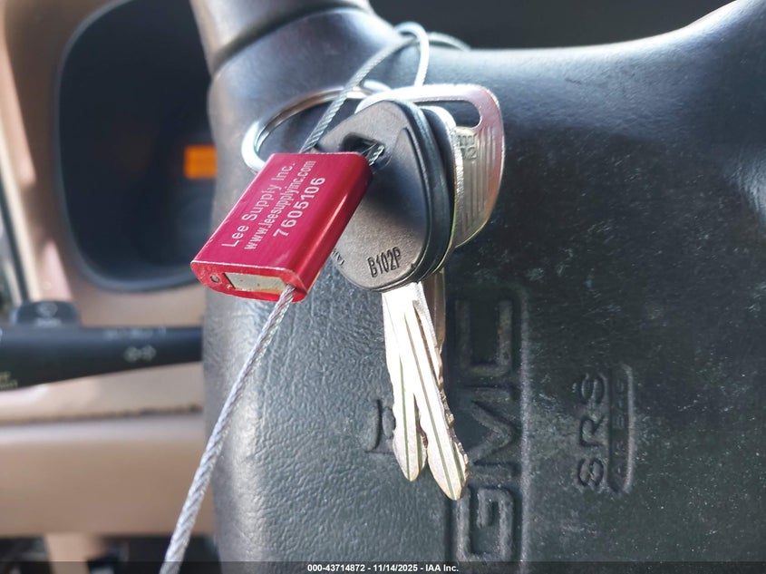 1999 GMC Sierra 1500 Sl VIN: 2GTEC19T1X1513014 Lot: 43714872