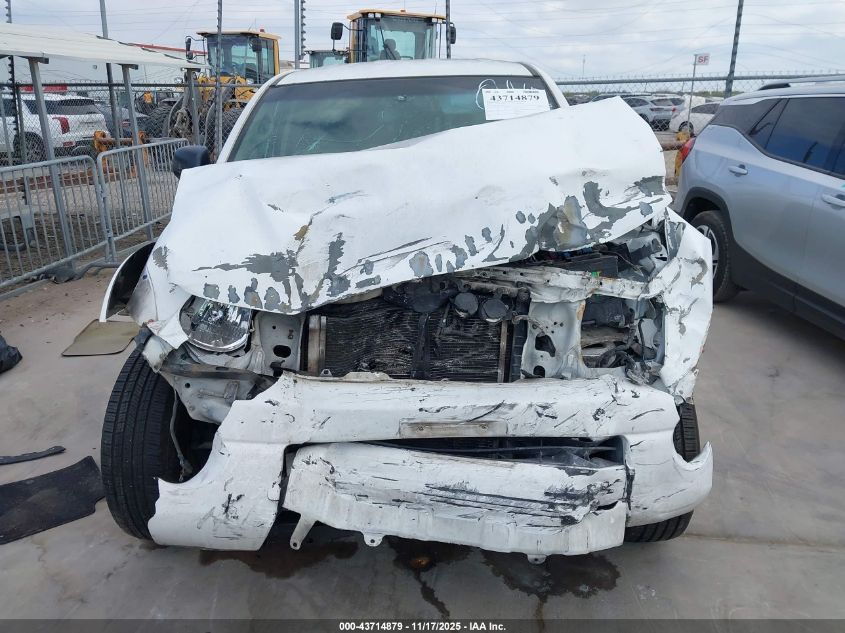 2009 Toyota Tacoma Prerunner V6 VIN: 3TMJU62N19M077233 Lot: 43714879