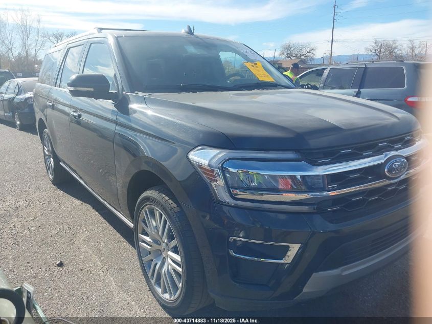 FORD EXPEDITION LIMITED MAX