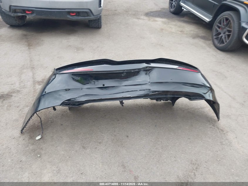 2022 Tesla Model S Dual Motor All-Wheel Drive VIN: 5YJSA1E5XNF463529 Lot: 43714895