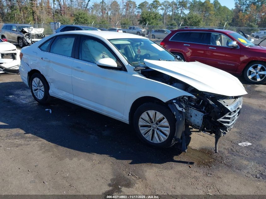 VOLKSWAGEN JETTA 1.4T R-LINE/1.4T S/1.4T SE