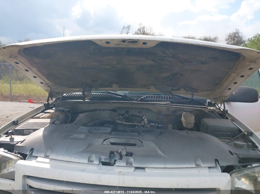 2003 GMC Sierra 2500Hd Slt VIN: 1GTHK23143F213077 Lot: 43714915