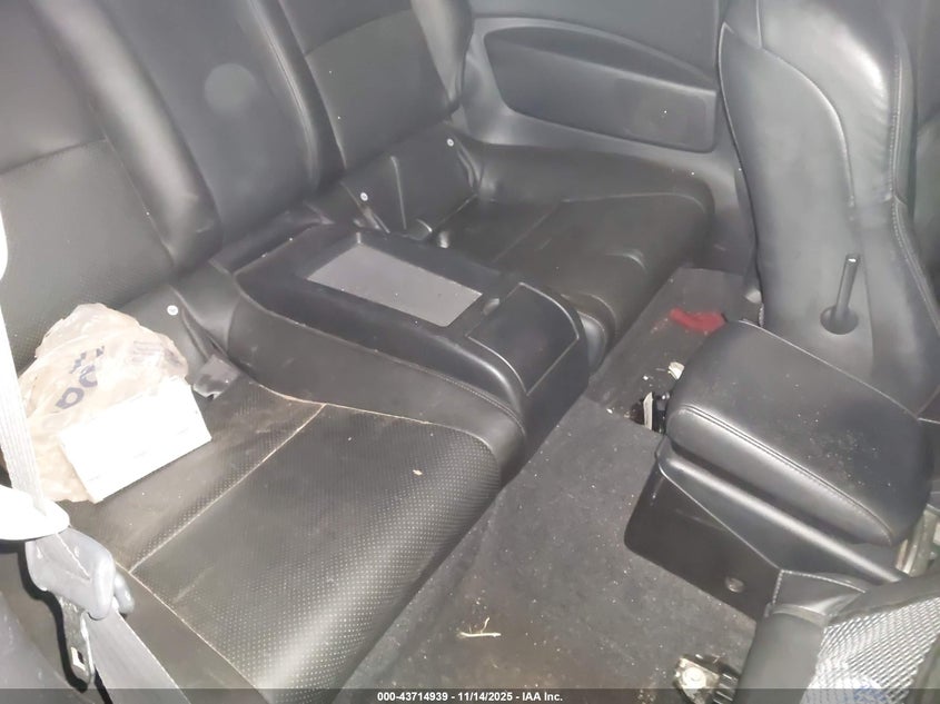 2005 Infiniti G35 VIN: JNKCV54E25M410508 Lot: 43714939