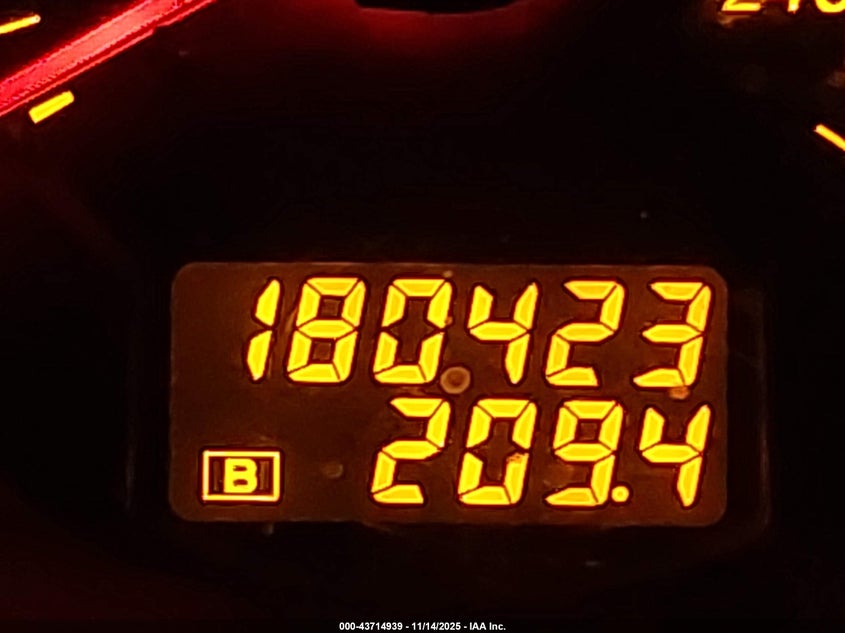 2005 Infiniti G35 VIN: JNKCV54E25M410508 Lot: 43714939