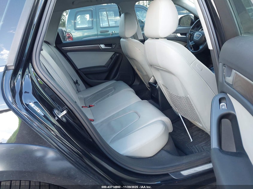 2014 Audi Allroad 2.0T Premium VIN: WA1TFAFL0EA055451 Lot: 43714980