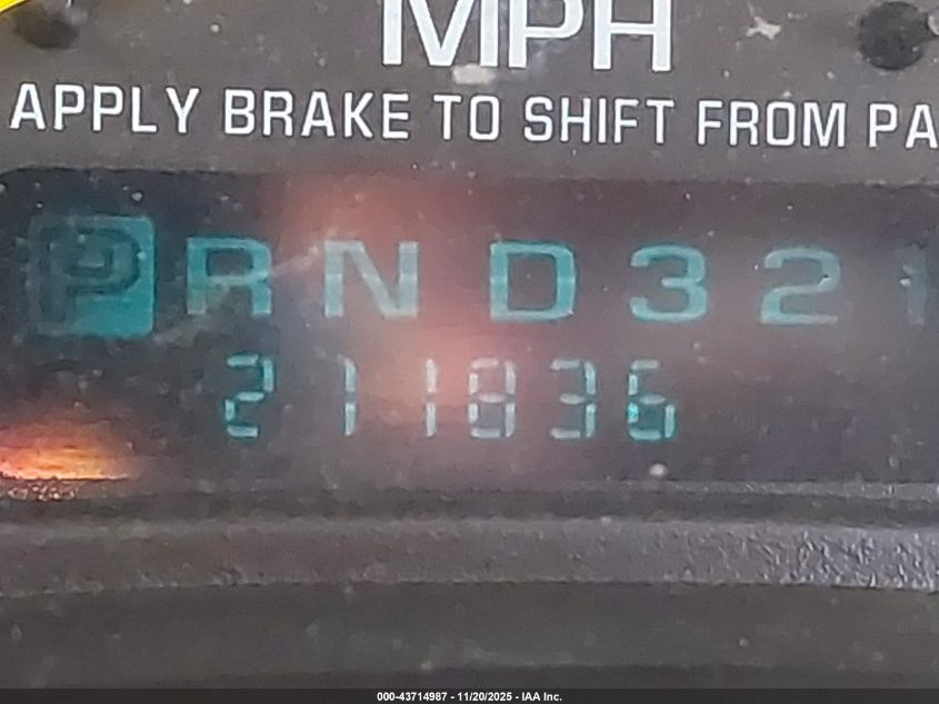 2001 Chevrolet Silverado 2500Hd Lt VIN: 1GCHK29G11E271582 Lot: 43714987