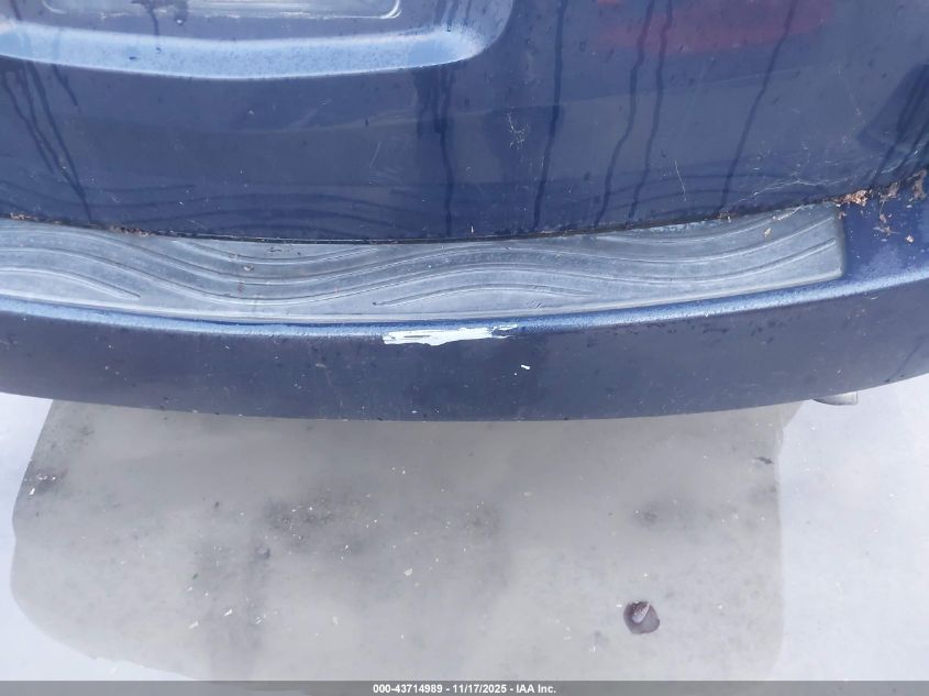 2006 Nissan Quest 3.5 VIN: 5N1BV28U06N114519 Lot: 43714989