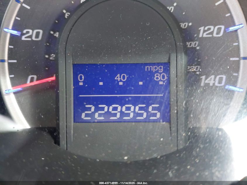 2009 Honda Fit VIN: JHMGE88229C003674 Lot: 43714999