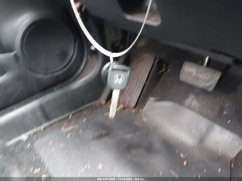 2009 Honda Fit VIN: JHMGE88229C003674 Lot: 43714999