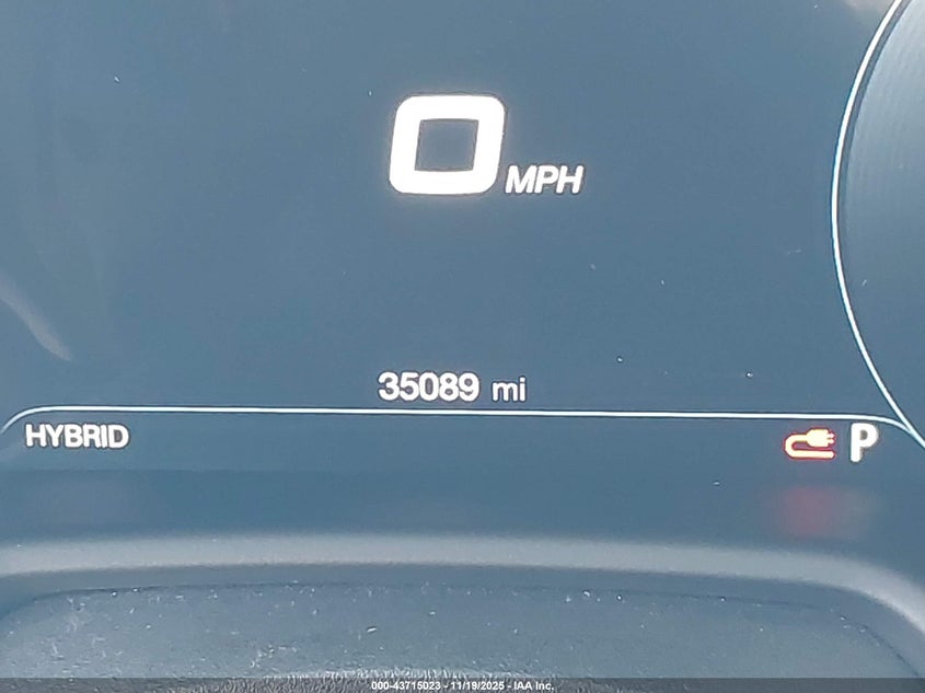 2024 Dodge Hornet R/T Eawd VIN: ZACPDFCWXR3A27422 Lot: 43715023