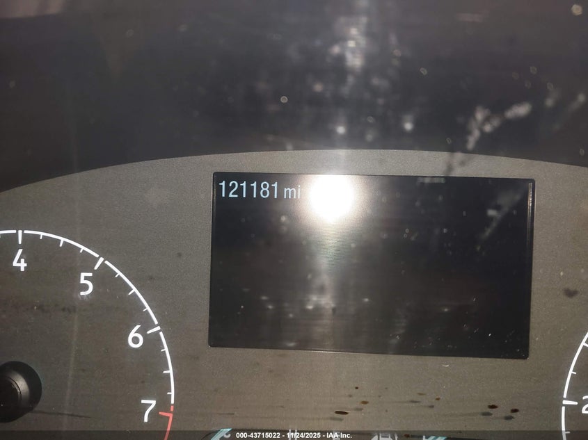 2020 Ford Transit-250 VIN: 1FTBR2C80LKA09253 Lot: 43715022