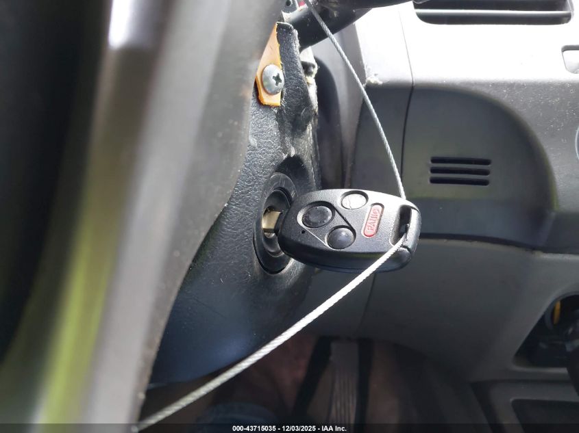 2006 Honda Civic Ex VIN: 2HGFG12886H581350 Lot: 43715035