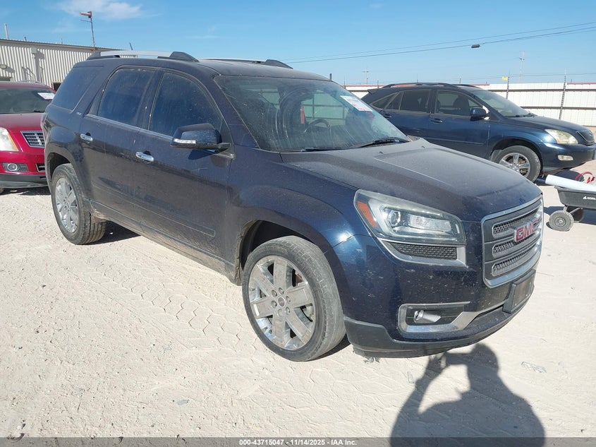 GMC ACADIA LIMITED