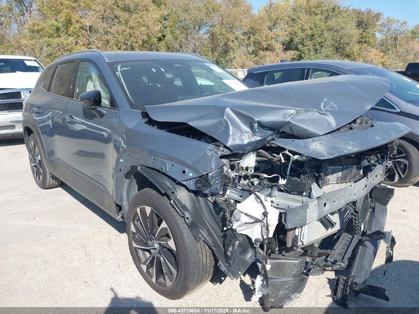 MAZDA CX-50 PREMIUM PLUS PACKAGE