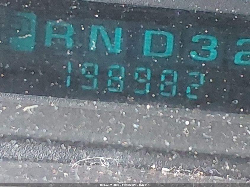 2004 Chevrolet Impala VIN: 2G1WF52E549422848 Lot: 43715069