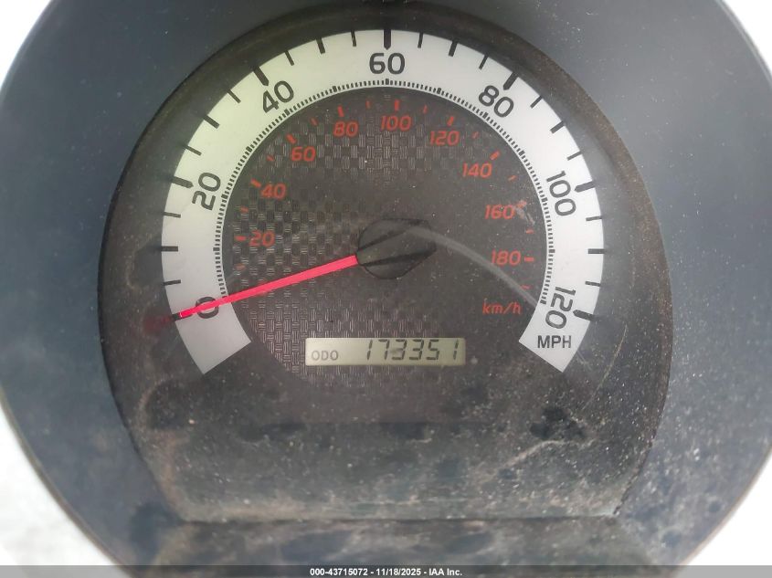 2013 Toyota Tacoma VIN: 5TFNX4CN6DX031167 Lot: 43715072