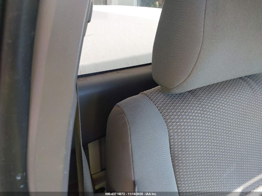 2013 Toyota Tacoma VIN: 5TFNX4CN6DX031167 Lot: 43715072