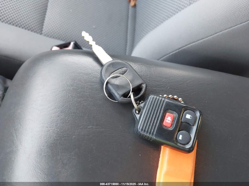 2006 Ford Escape Hybrid VIN: 1FMYU96H86KA58469 Lot: 43715080