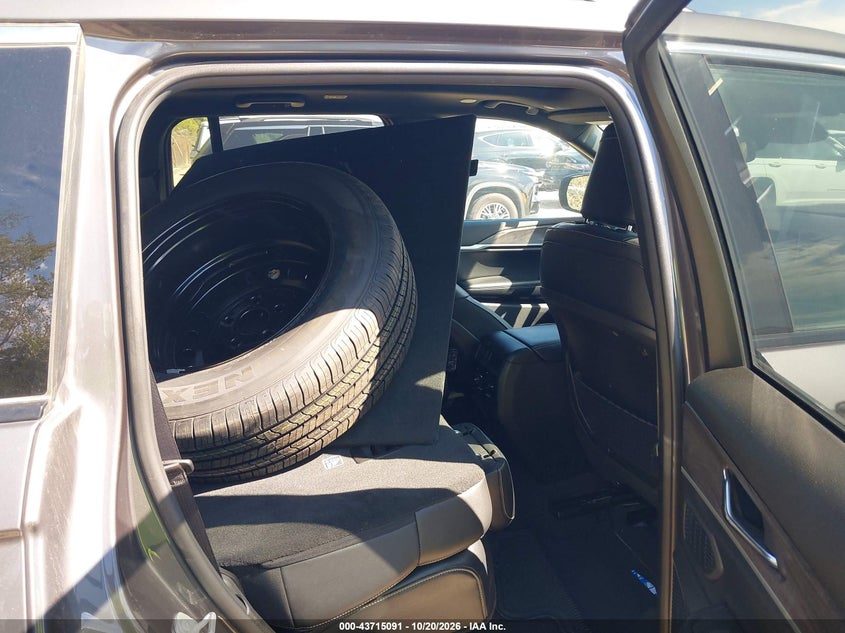 2024 JEEP GRAND CHEROKEE 4XE · Фото 8