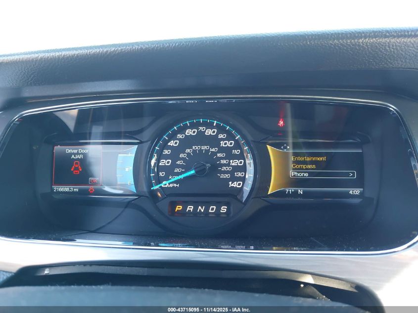 2018 Ford Taurus Sel VIN: 1FAHP2E83JG101458 Lot: 43715095