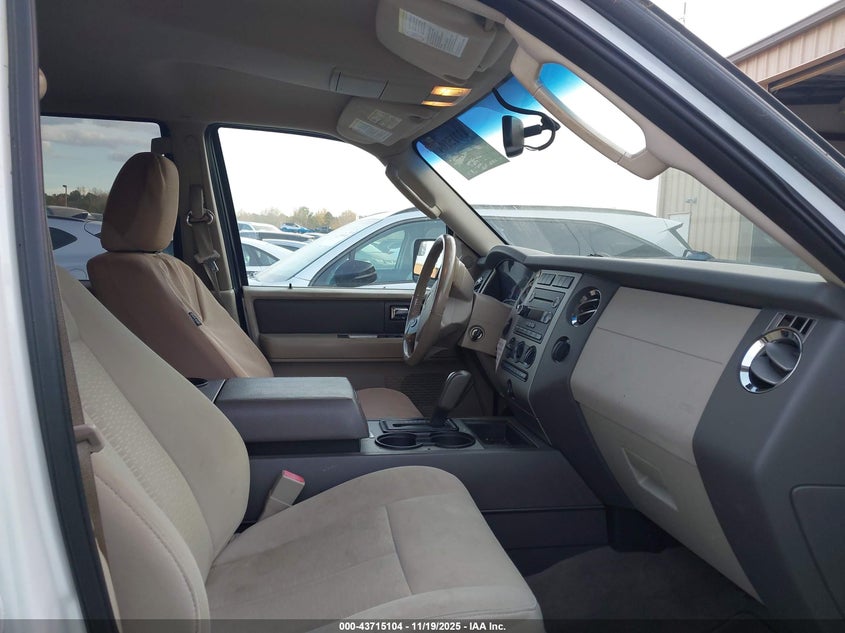 1FMJU1G55CEF27602 2012 FORD EXPEDITION photo no. 5