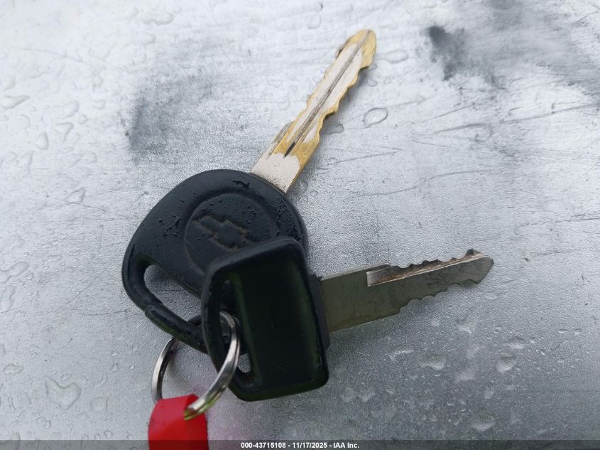 2006 Chevrolet Silverado 1500 Lt1 VIN: 2GCEK13T061178662 Lot: 43715108