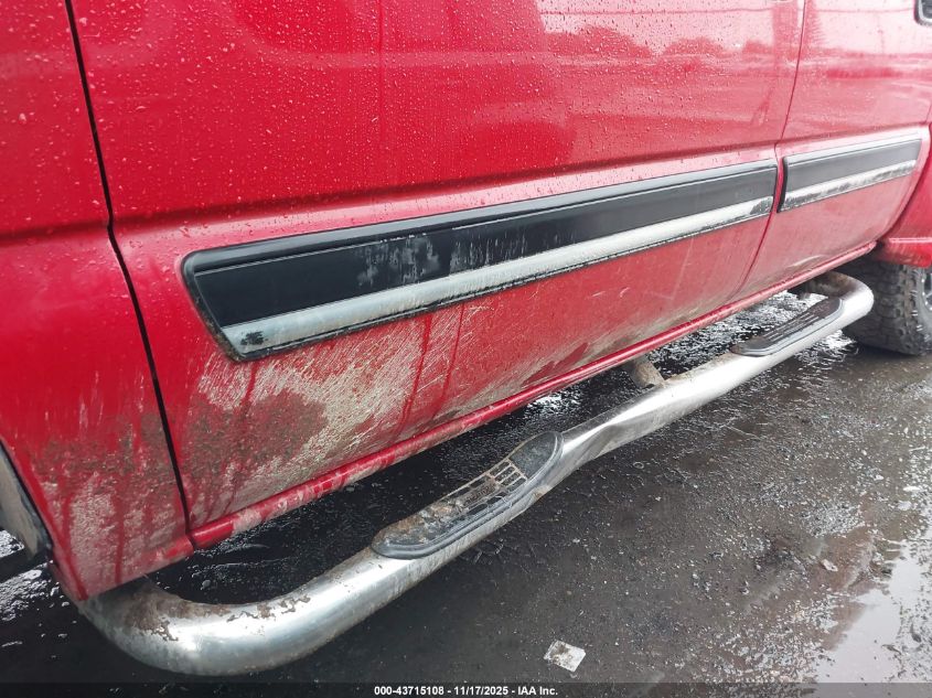 2006 Chevrolet Silverado 1500 Lt1 VIN: 2GCEK13T061178662 Lot: 43715108