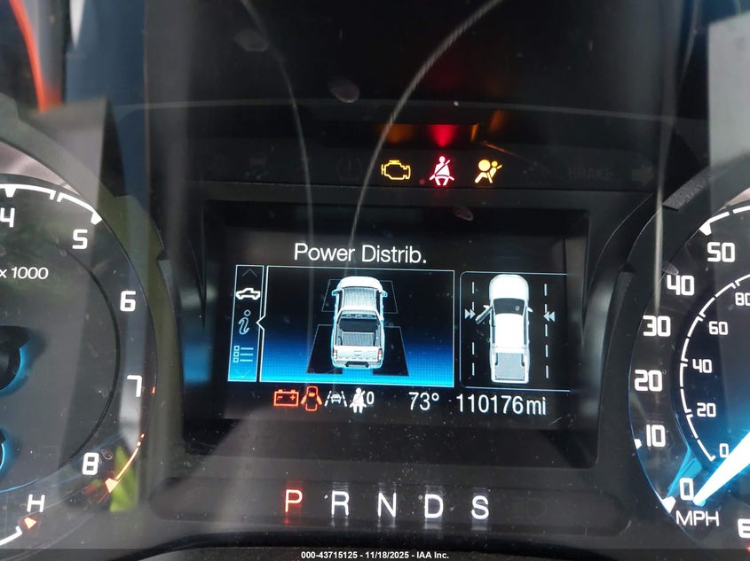 2020 Ford Ranger Xlt VIN: 1FTER4EH1LLA80218 Lot: 43715125