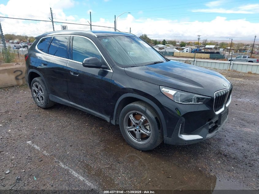 BMW X1 XDRIVE28I