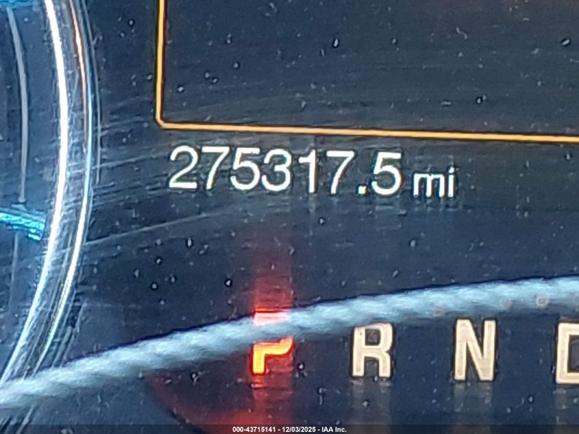 2011 Ford F-150 Xlt VIN: 1FTFX1EF2BFC28767 Lot: 43715141