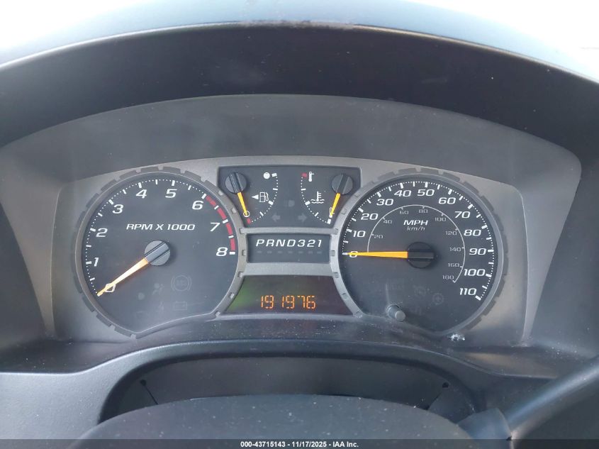 2006 Chevrolet Colorado Lt VIN: 1GCCS138868125272 Lot: 43715143