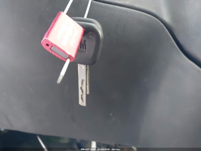 2016 Chevrolet Express Cutaway 3500 VIN: 1GB3GSCG1G1183057 Lot: 43715146