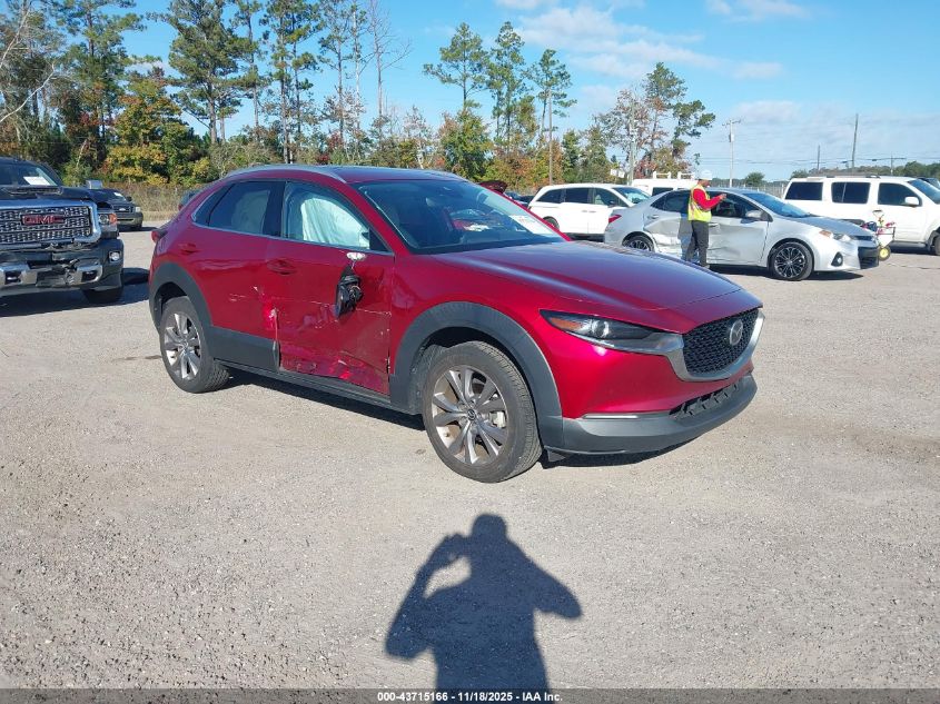 MAZDA CX-30 PREMIUM