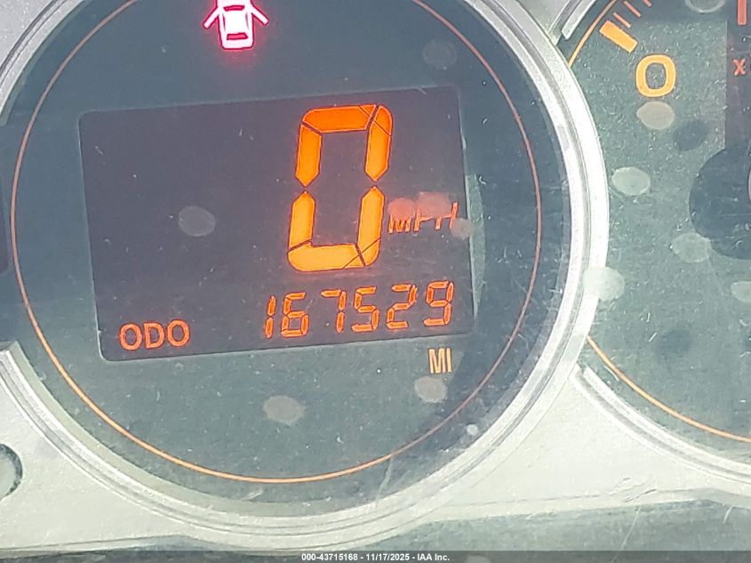 2008 Scion Xb VIN: JTLKE50E681046347 Lot: 43715168