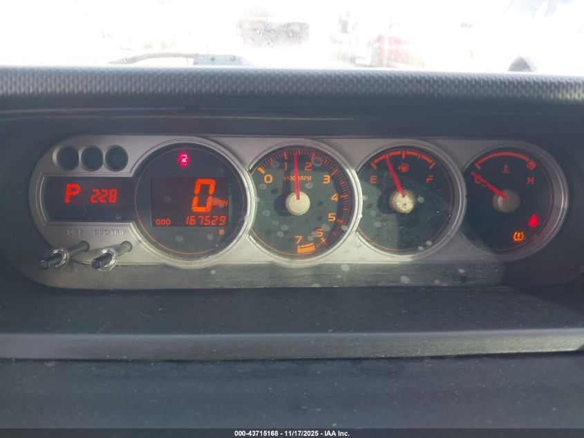 2008 Scion Xb VIN: JTLKE50E681046347 Lot: 43715168