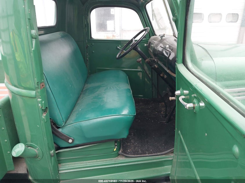 DBA834258DPF1074 1946 CHEVROLET  photo no. 5