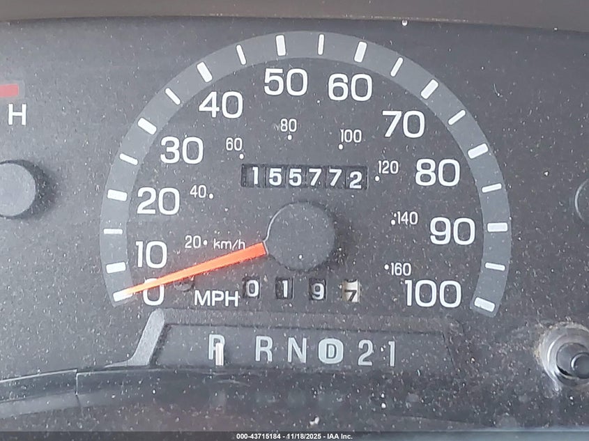 2003 Ford E-350 Super Duty Xl/Xlt VIN: 1FBSS31L53HA00521 Lot: 43715184