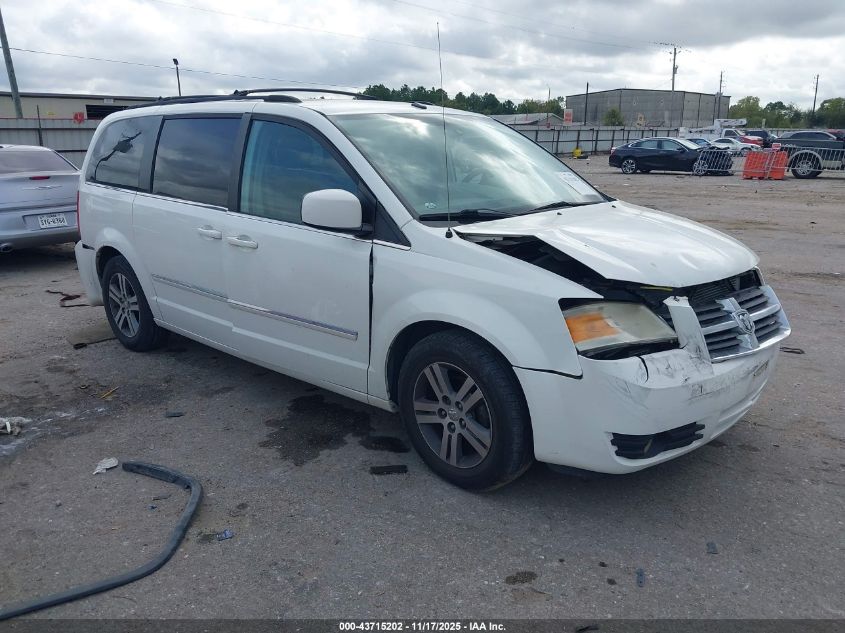 2009 Dodge Grand Caravan