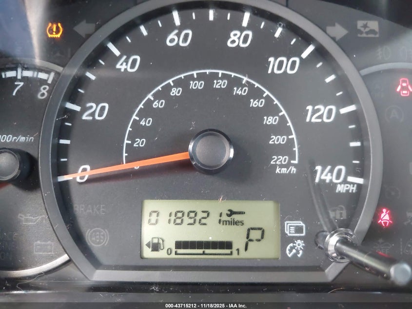 2023 Mitsubishi Mirage Black Edition VIN: ML32AWHJ0PH004943 Lot: 43715212