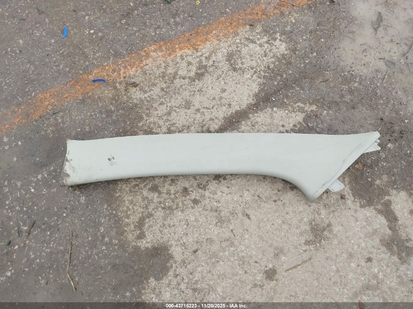 2007 Toyota Yaris VIN: JTDBT923471108184 Lot: 43715223