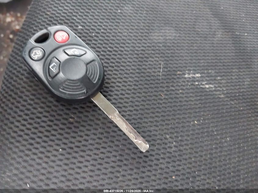 2014 Ford Focus Se VIN: 1FADP3F28EL286456 Lot: 43715226