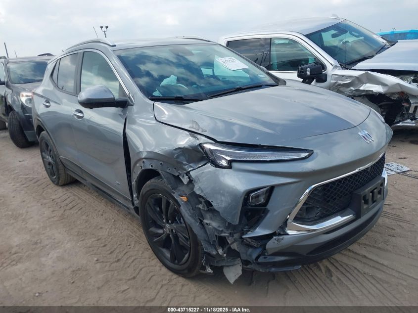 BUICK ENCORE GX SPORT TOURING FWD