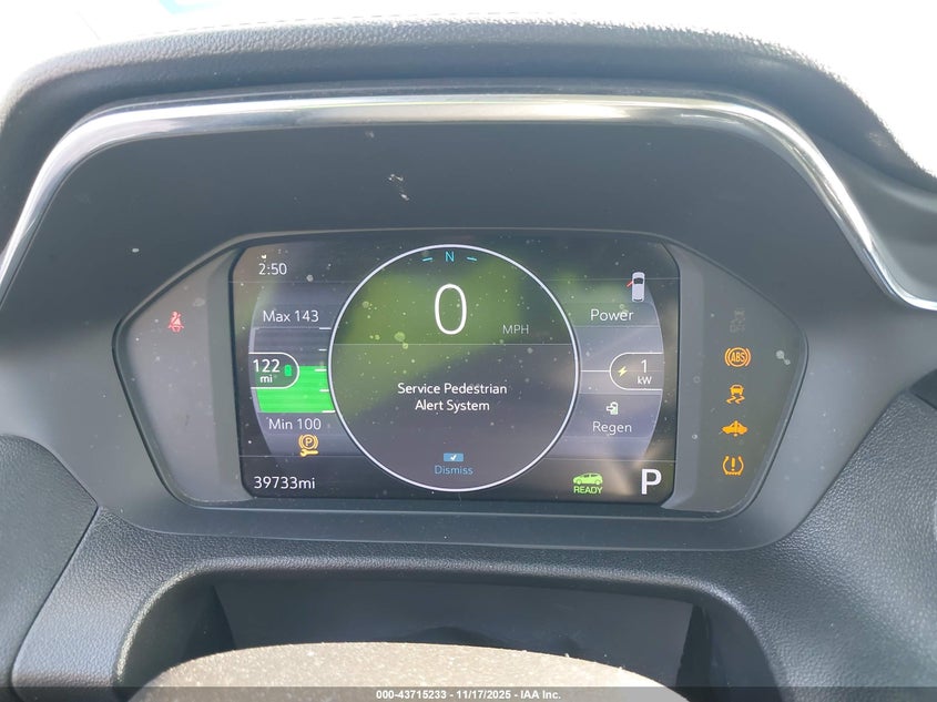 2023 Chevrolet Bolt Ev Fwd 2Lt VIN: 1G1FX6S07P4182118 Lot: 43715233