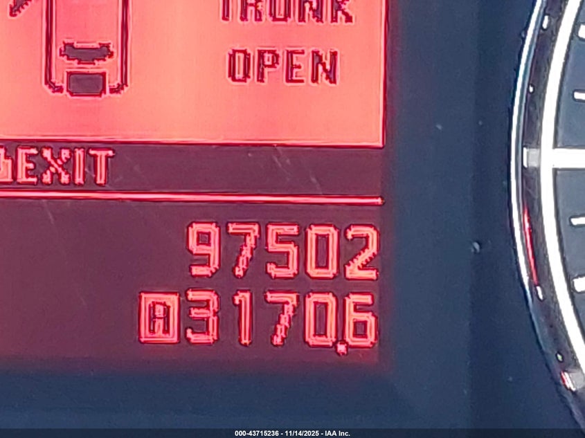 2008 Infiniti G37 Sport VIN: JNKCV64E48M106865 Lot: 43715236