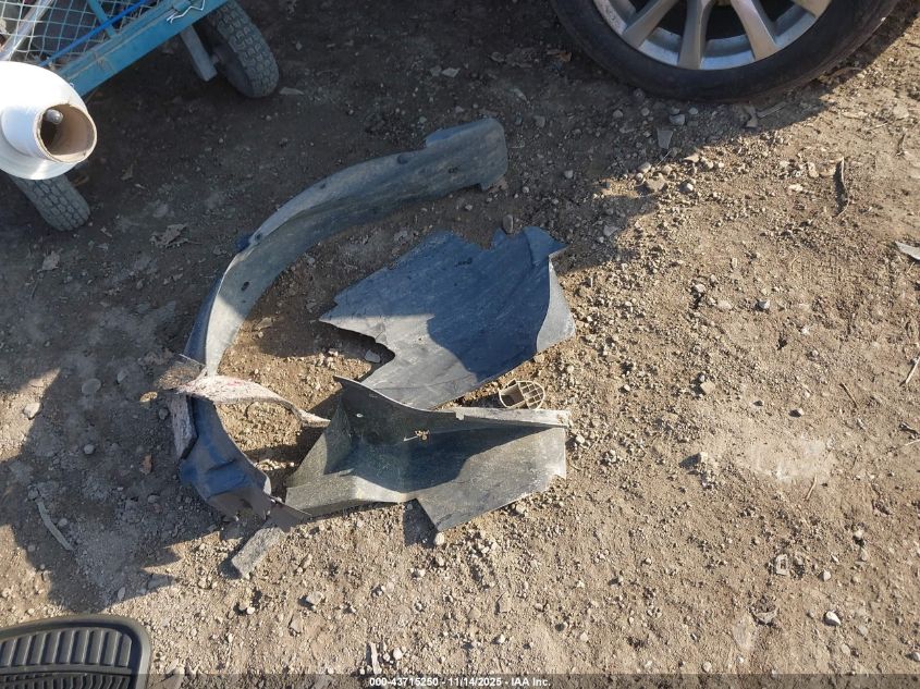 2006 Chevrolet Cobalt Ltz VIN: 1G1AZ55F867768886 Lot: 43715250