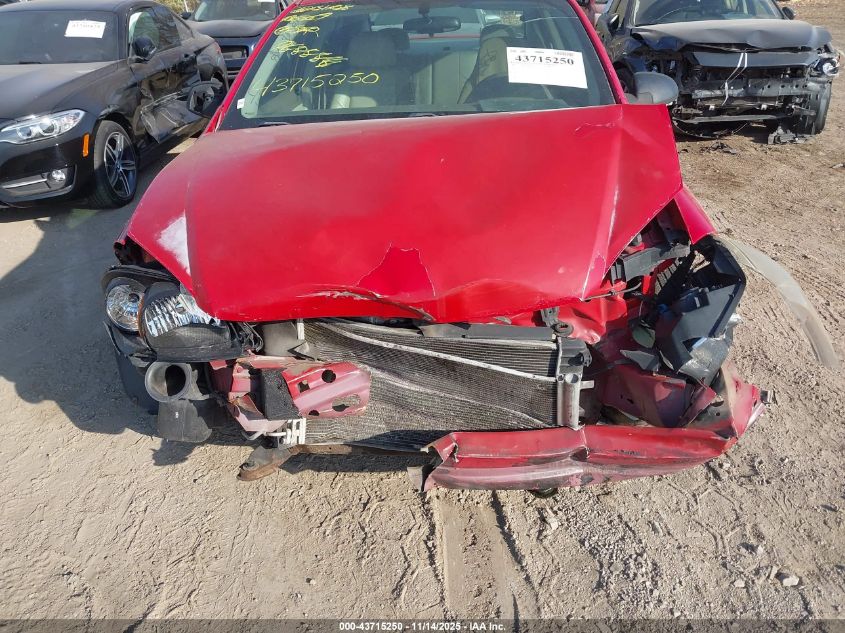 2006 Chevrolet Cobalt Ltz VIN: 1G1AZ55F867768886 Lot: 43715250